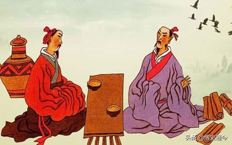 ​醉、酴、配、酬、酢，这些字都怎么来的？畅谈中国的酒文化