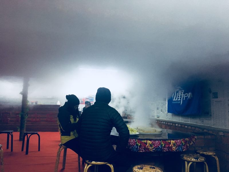 去一次雪乡要多少钱,去一次中国雪乡多少钱