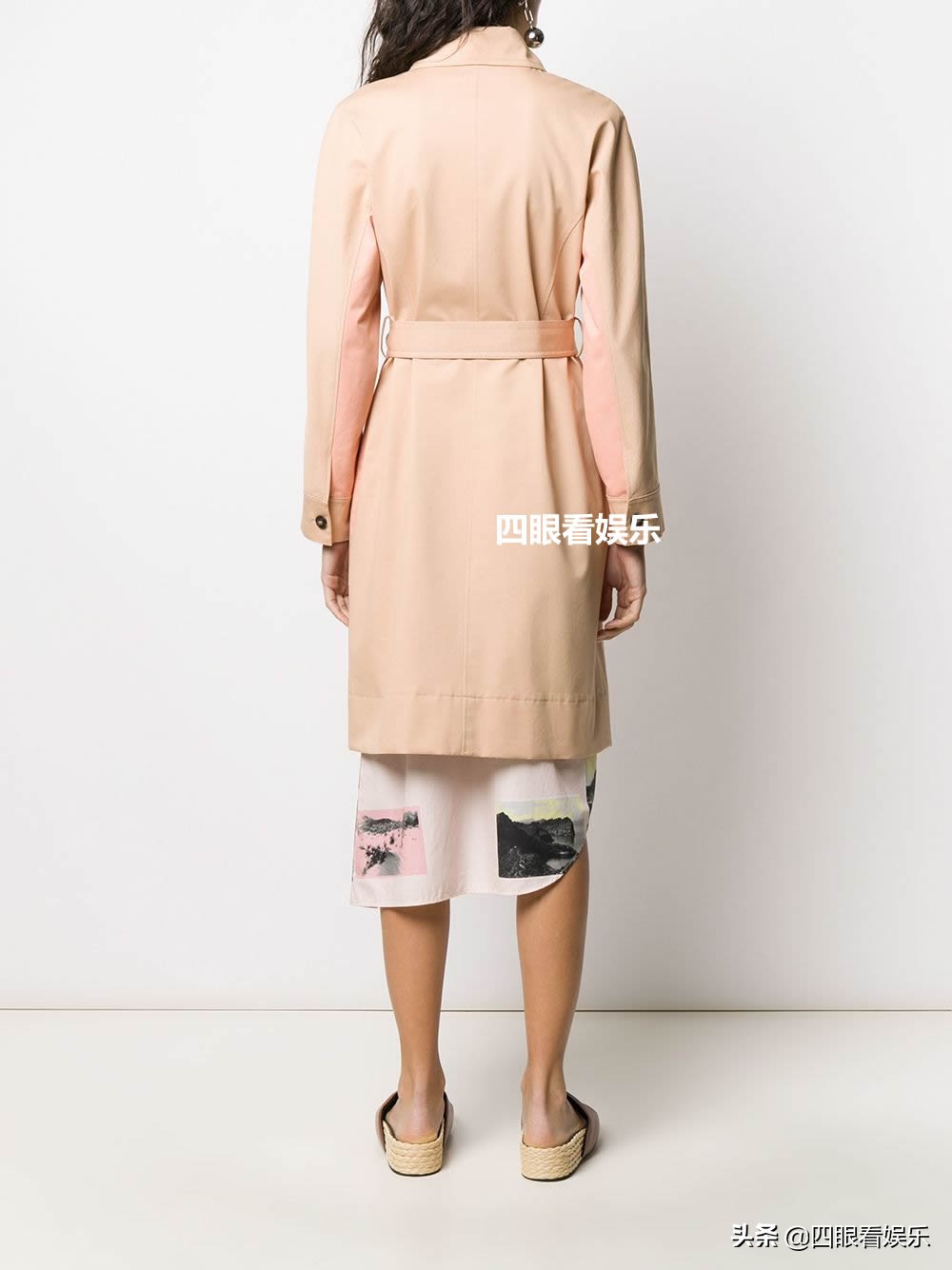 夫妻的世界韩素希第几集出现,夫妇的世界金喜爱和韩素希