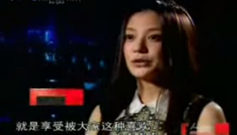 赵薇亲和力,赵薇的衣品