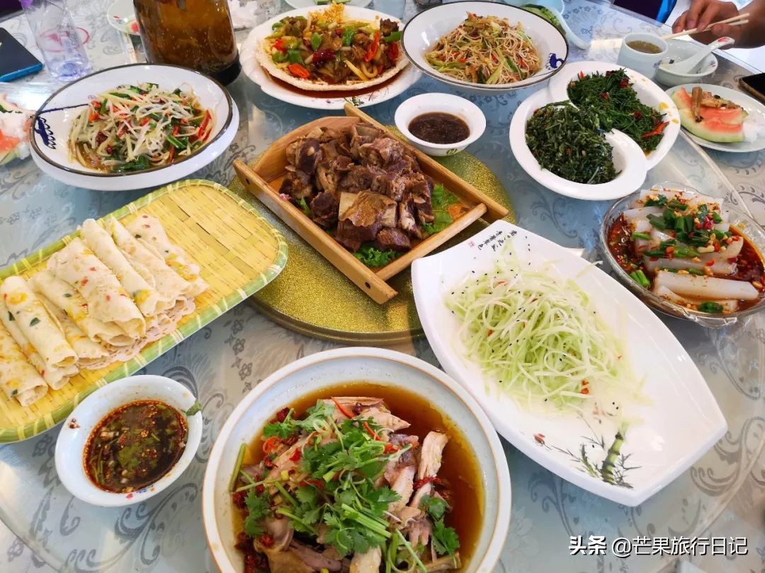 宁夏，中国最低调自治区，一半沙漠一半绿洲，被称为“塞上江南”