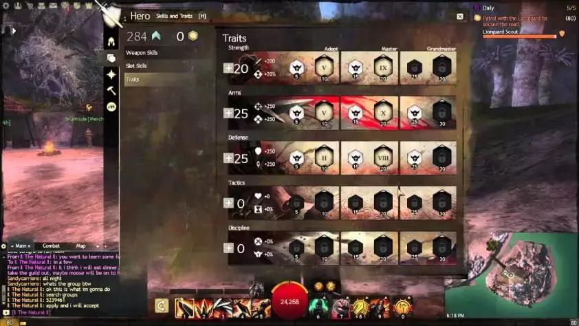 天赋树游戏设计师,天赋树类游戏有哪些