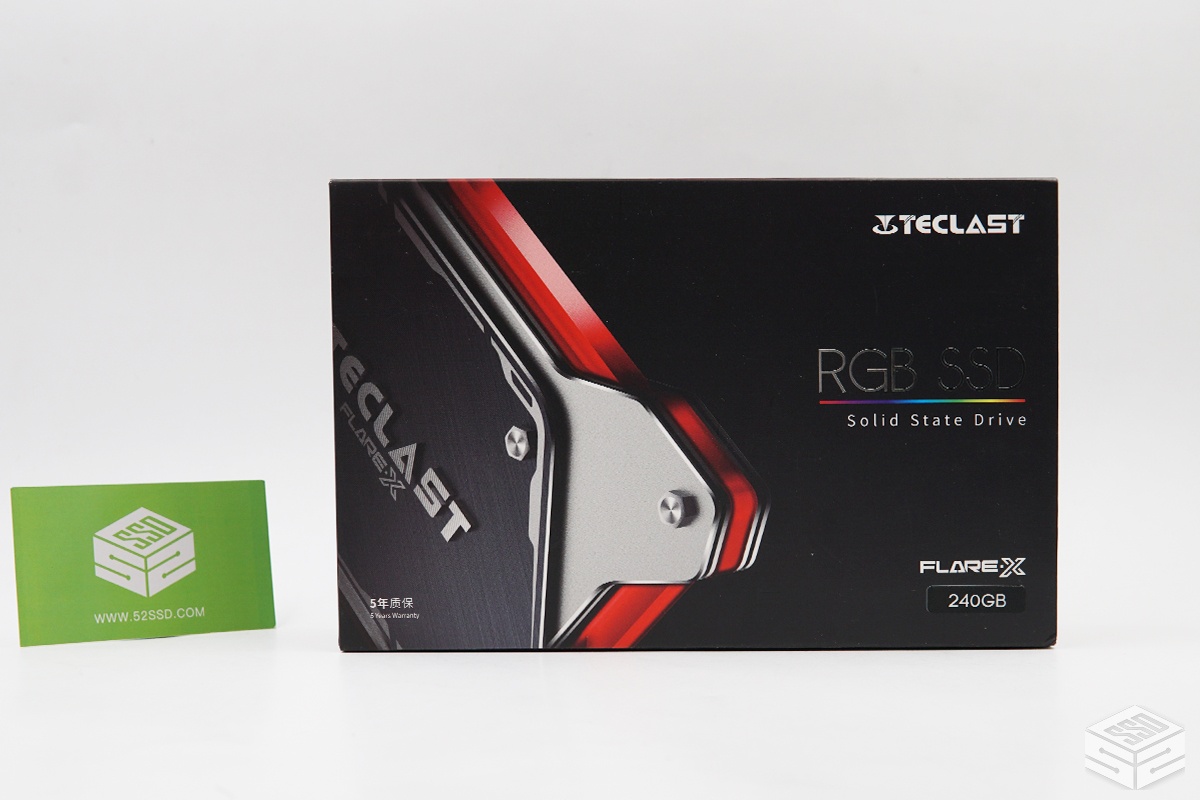 评测报告:台电锋芒S700始于颜值爱于性能