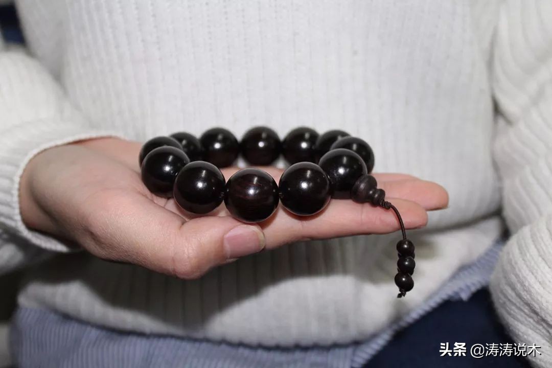 这种木料被称为明日之星，你知道吗？