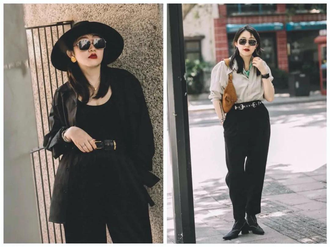 只要小几百就能买到Acne平替,高逼格小*香众**薰和王一博同款