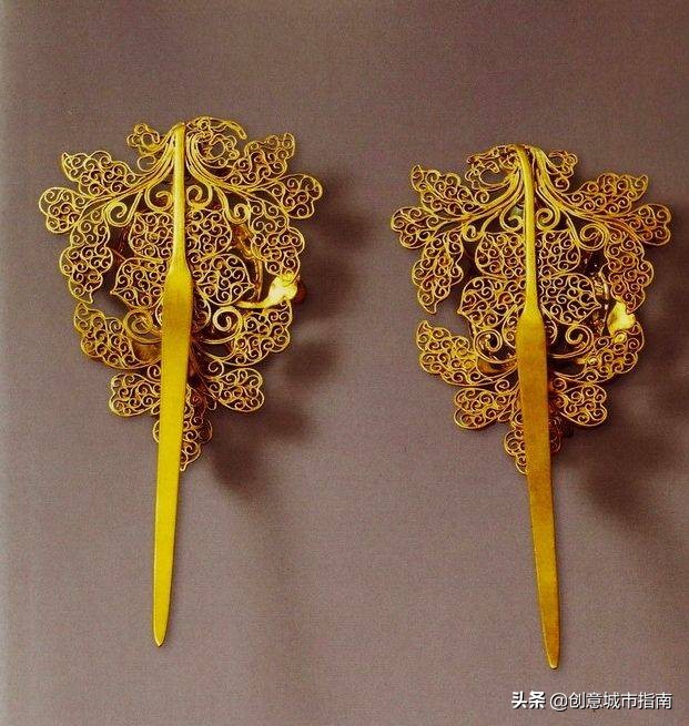 看完这5类珠宝设计，抛弃「猪精」，做维纳斯女孩吧