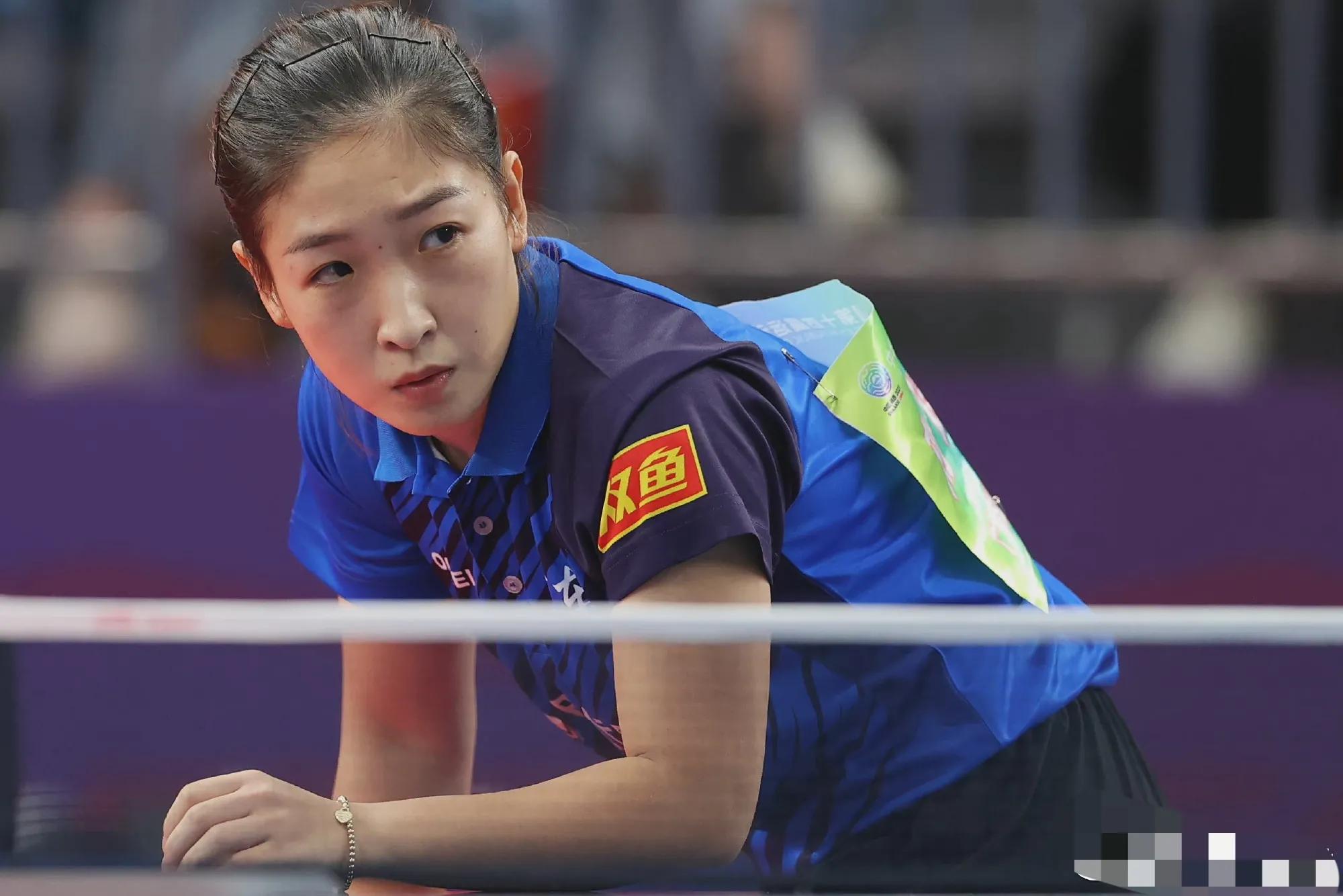 "莎佳帮"聚首,莎莎直通仅一条路,刘国梁考验她,刘诗雯或流拍