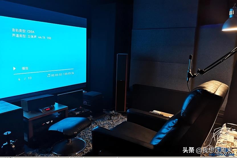 老电脑搭建影音服务器,旧电脑搭建家庭影院服务器