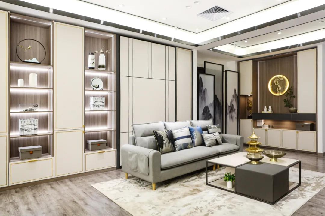 新品首发|Nin·O云暮系列，处处雅致的格调生活