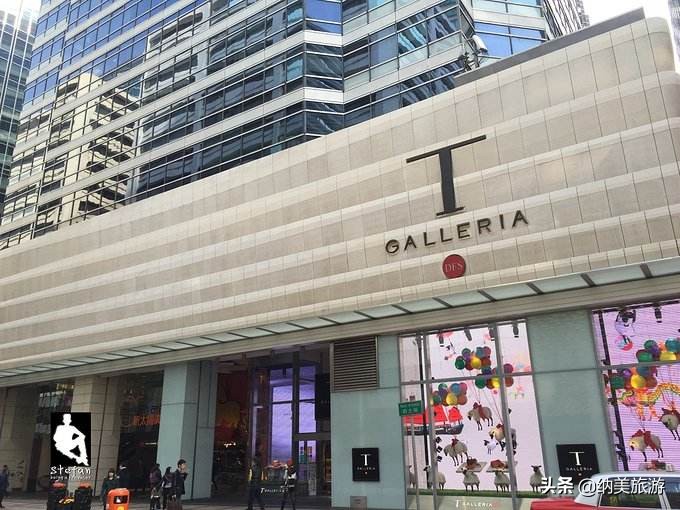 去香港一般去哪购物,去香港买东西要便宜吗