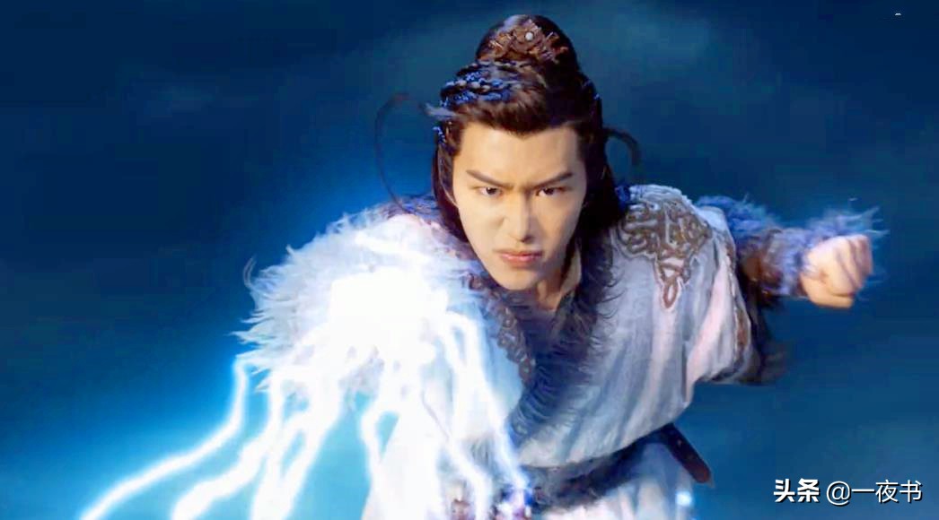 灵域秦烈眼泪,灵域秦烈当宗主