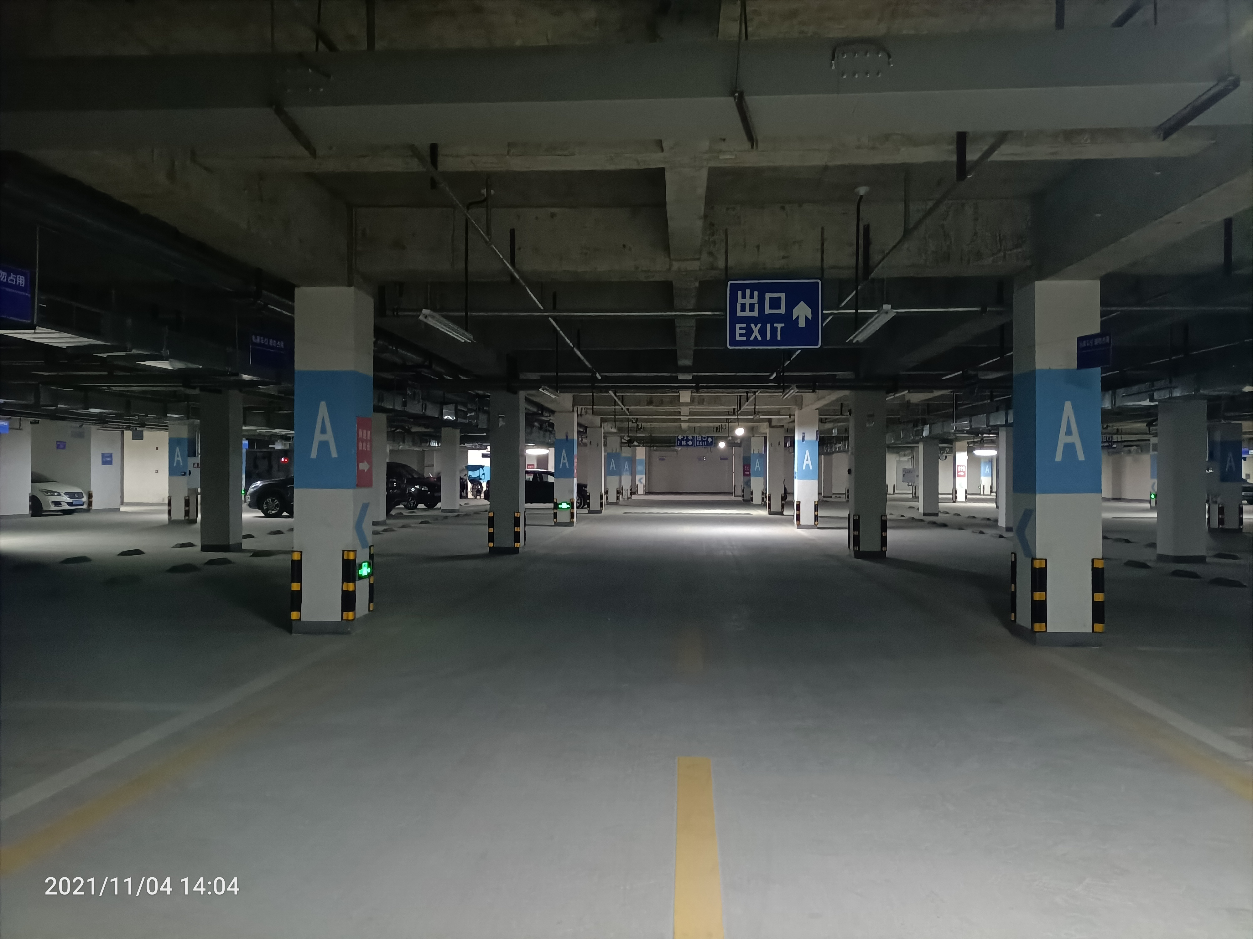 蓝润地产南充首个项目品质到底怎么样呢？蓝润城江湾测评盘点