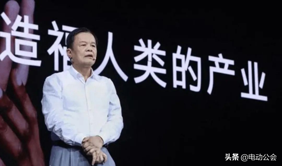 彩电大王跨界造车,为什么买创维汽车