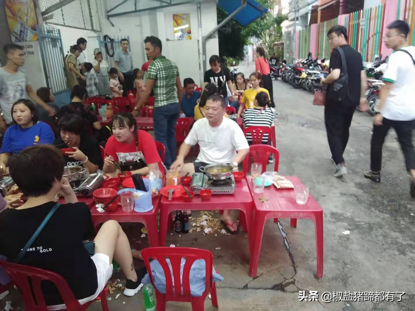 越南芽庄图片大全,越南芽庄游记感悟