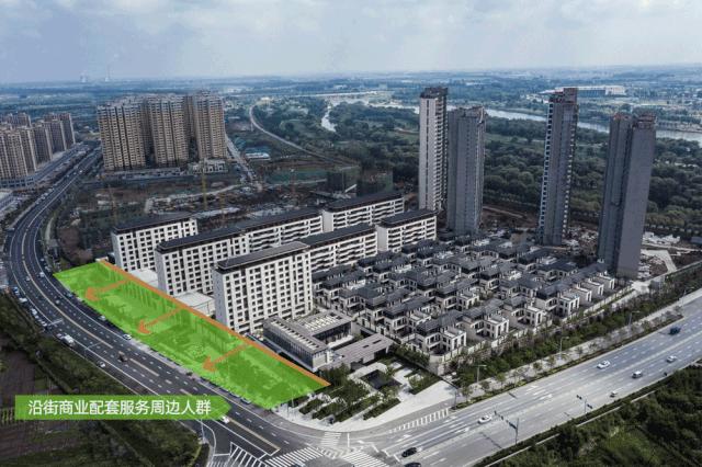 祥祺辽阳•臻悦-云影交辉，滨水湾居/墨臣设计