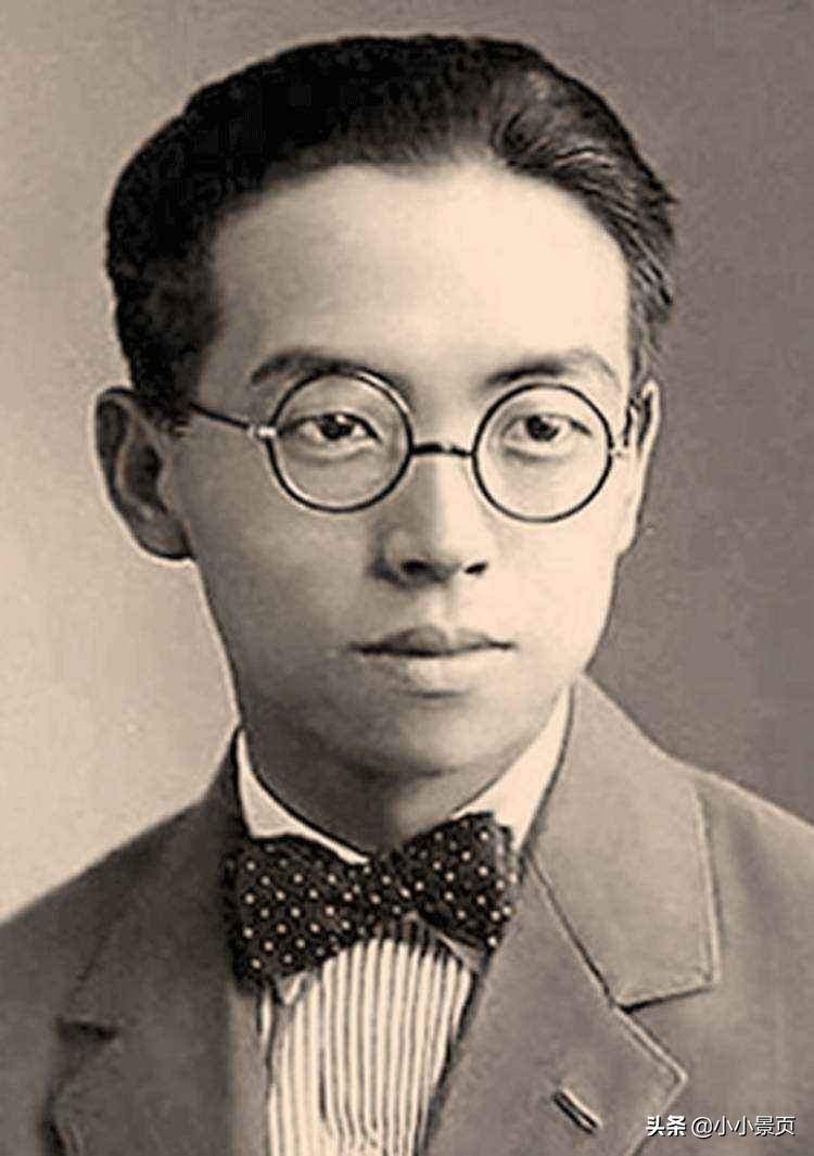 金岳霖的爱情生活,金岳霖讲爱一个人就是成全