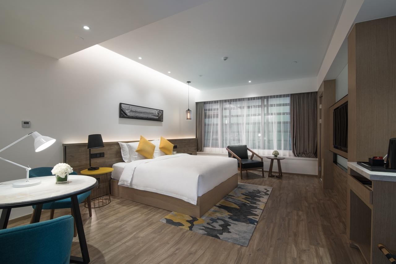 滁州苏宁雅悦酒店周末不加价,滁州琅琊苏宁雅悦酒店