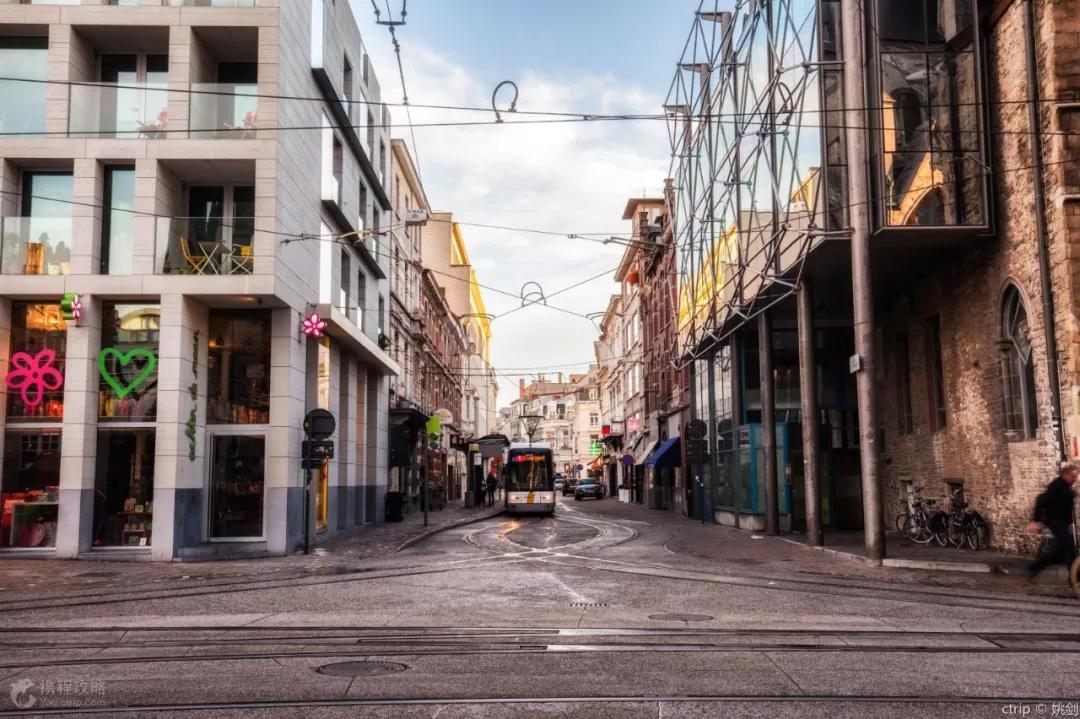 去比利时自由行的注意事项,去比利时旅游需要哪些手续