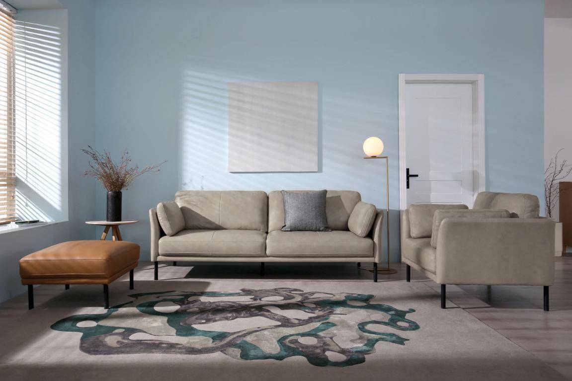 万元头层皮沙发推荐,万元左右牛皮沙发