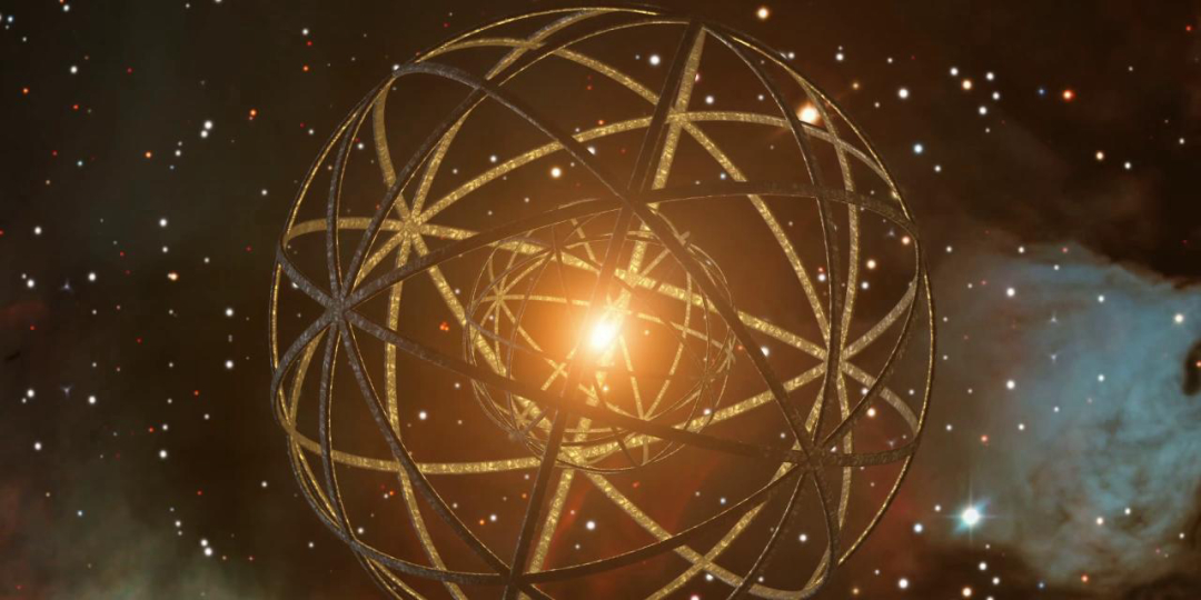 科学家把宇宙文明分为七个等级,宇宙文明等级划分的纪录片