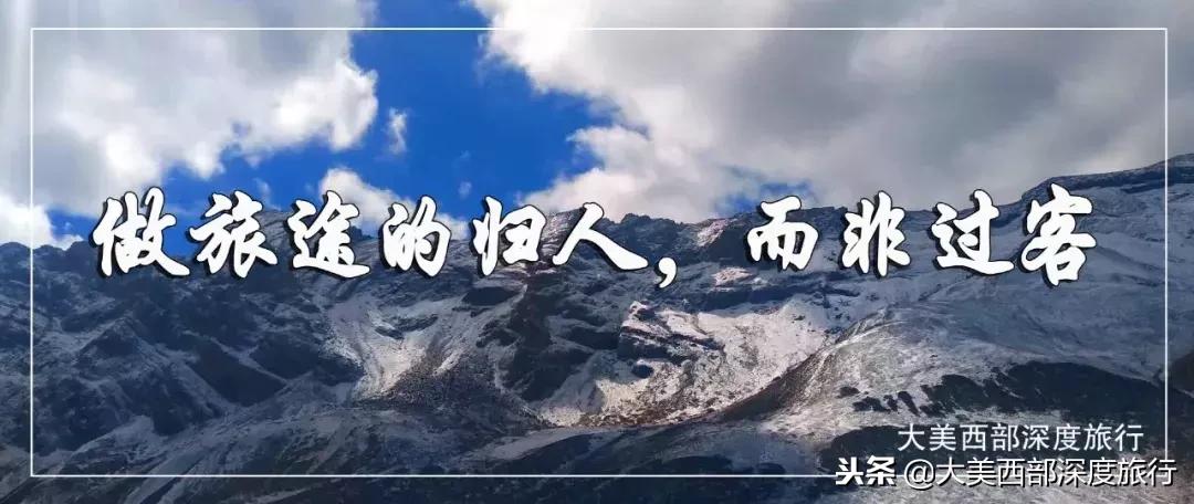 全国有名的大峡谷,全国最美大峡谷