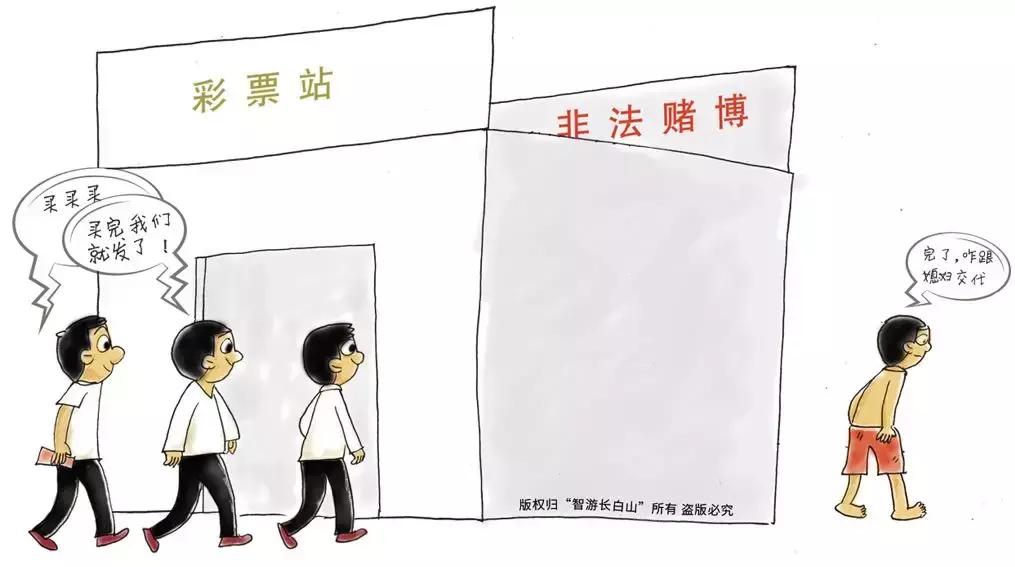 【扫黑除恶吉林亮剑】图说扫黑除恶专项斗争暨“行业治乱重点整治十七类违规违法行为