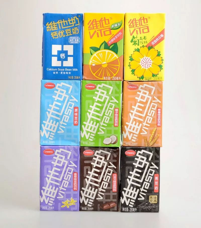 维他奶年度业绩报告,维他奶上半年业务持续增长