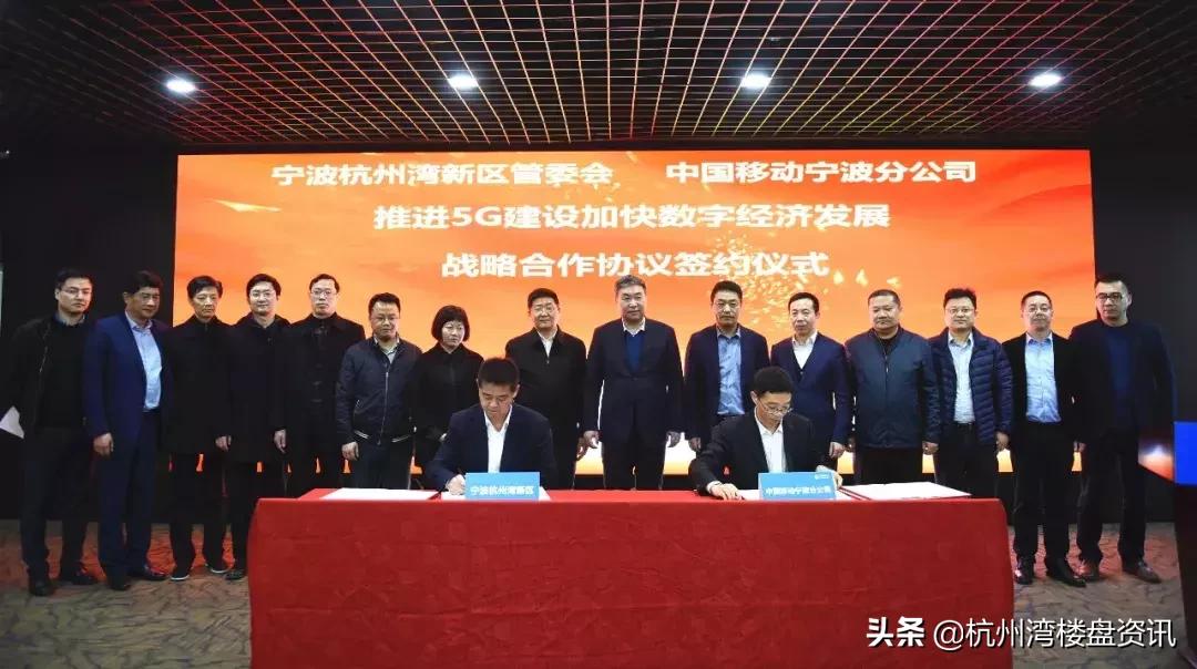宁波楼市销冠杭州湾,宁波杭州湾今日房产成交