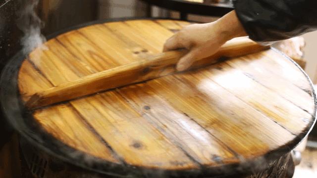 2019魔都锅贴测评滚烫出炉!