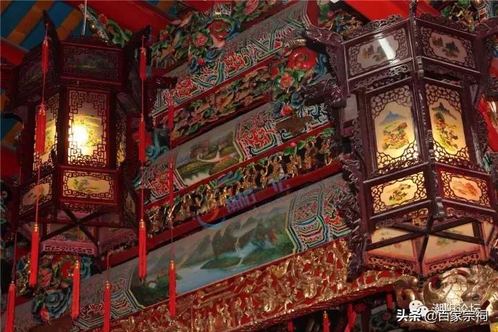 姚氏宗祠落成庆典视频,姚氏正贤堂宗祠重光庆典完整版