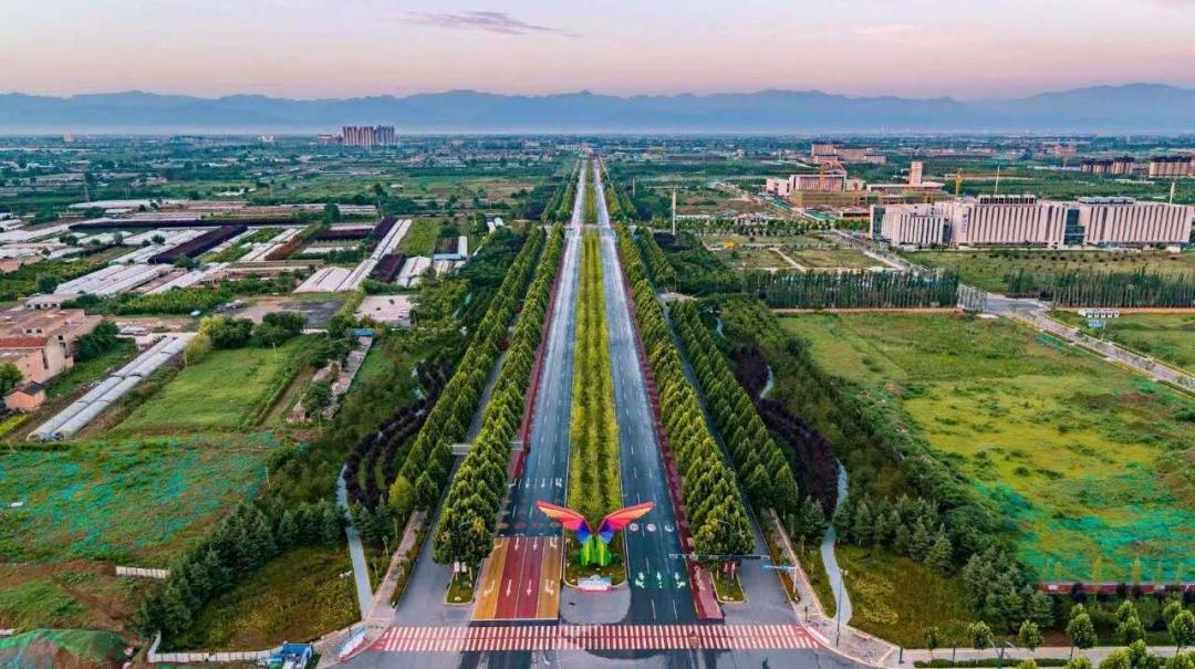 西安准现房,学校地铁现房