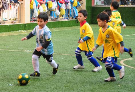 荆门十大最好的幼儿园,荆门新天城幼儿园和晨星幼儿园