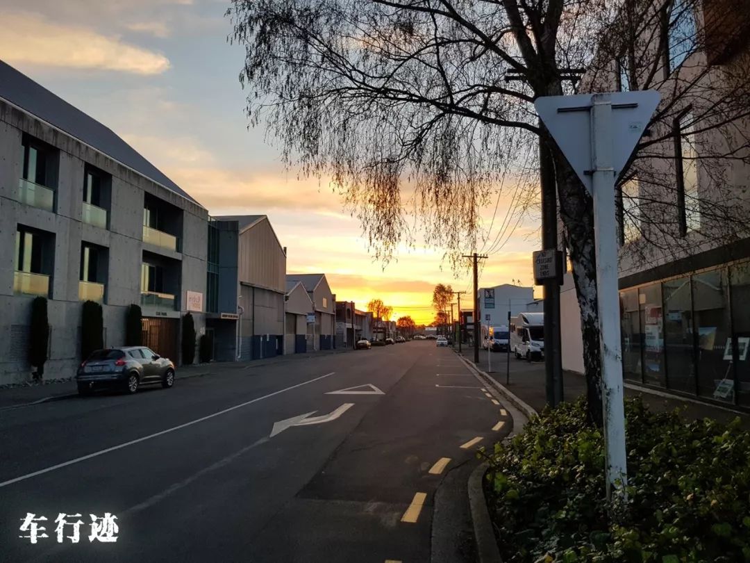 新西兰南岛箭镇美篇,新西兰南岛之旅