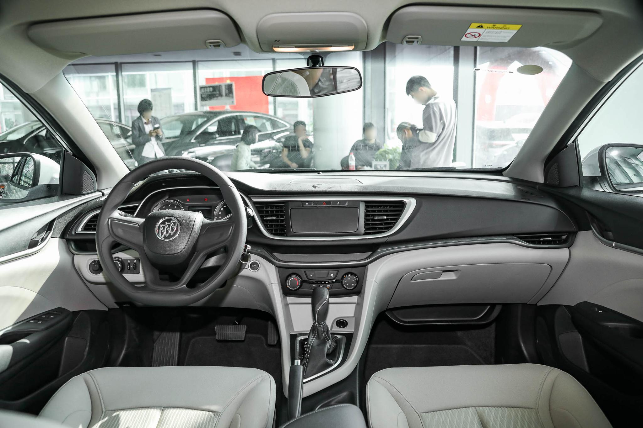 英朗回归四缸,英朗重回巅峰