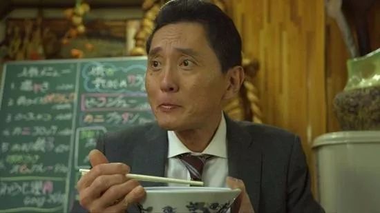 摄魂辣味拉面,日本拉面到底啥样