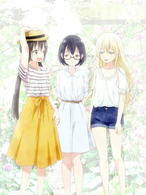 盘点那些魔性op,动漫op鬼畜