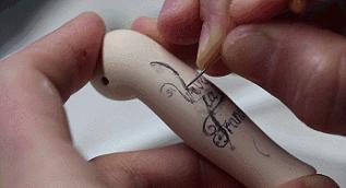 推荐好看又漂亮bjd娃娃,bjd娃娃真人风格定制