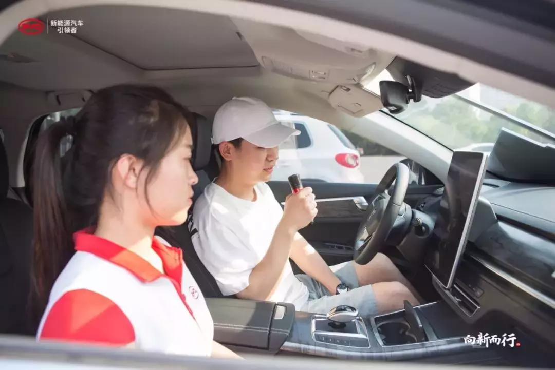 比亚迪超级体验日国货,比亚迪超级体验日华南