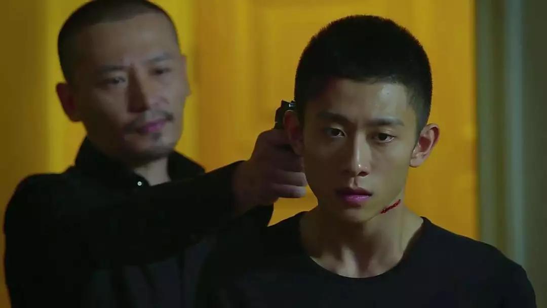 杨紫和张一山从小到大一个学校,刘星时期的张一山和杨紫多大