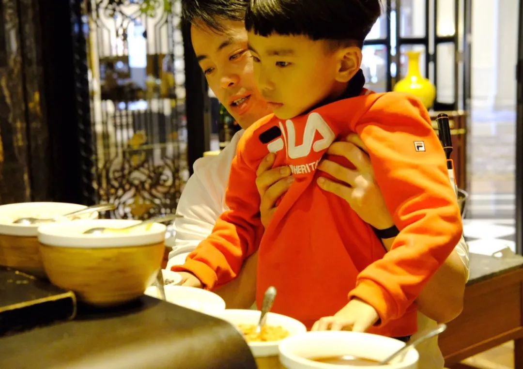 天津|这座红色的城堡，凭什么征服了孩子的心