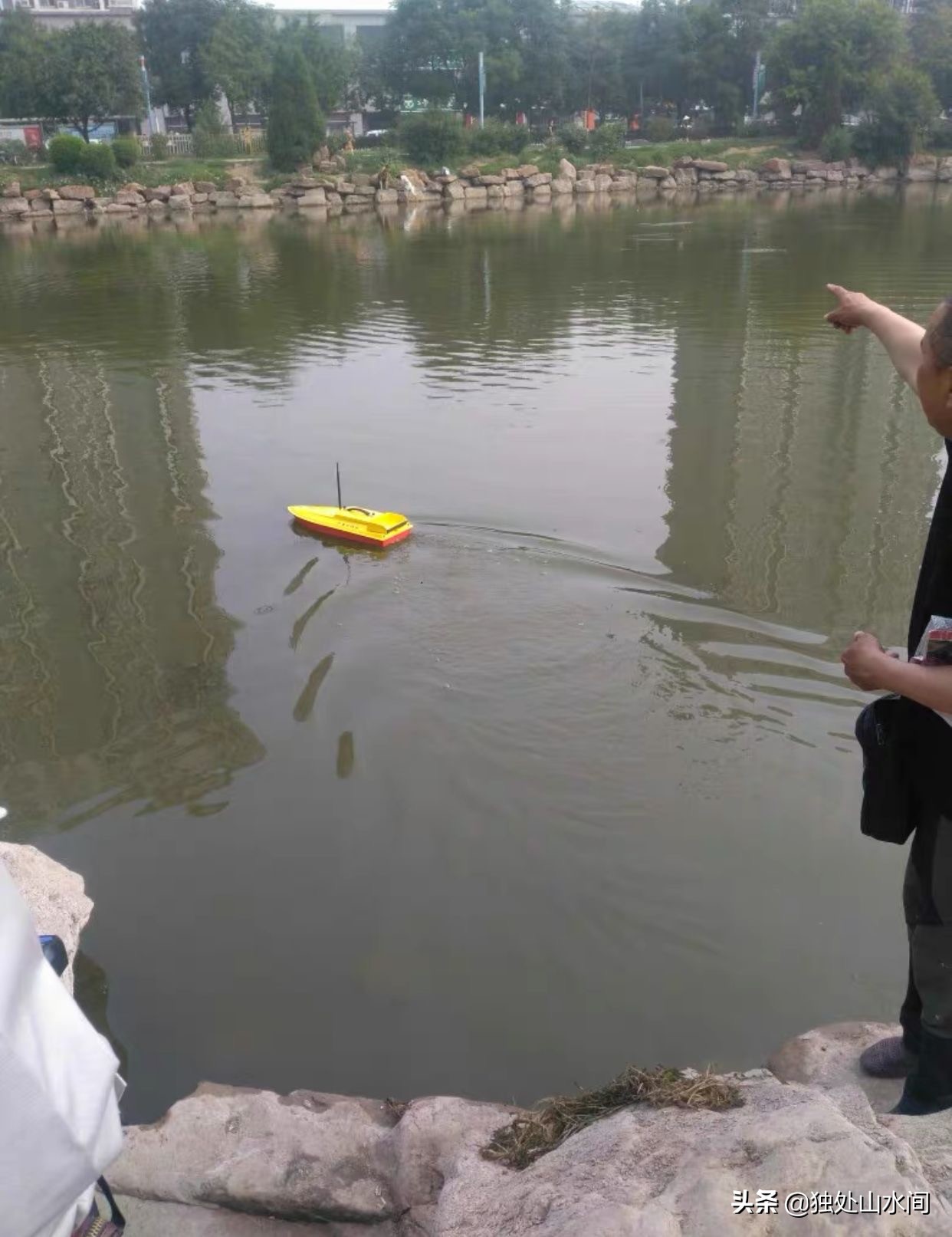 垂钓最好的乐趣,垂钓有什么益处