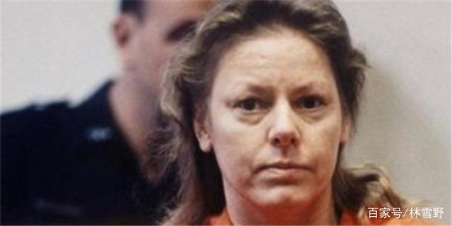 连环杀手真实案例,真实连环杀手案例