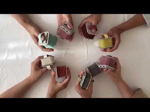 日本那些有意思的文具,日本颜值高又好用的文具