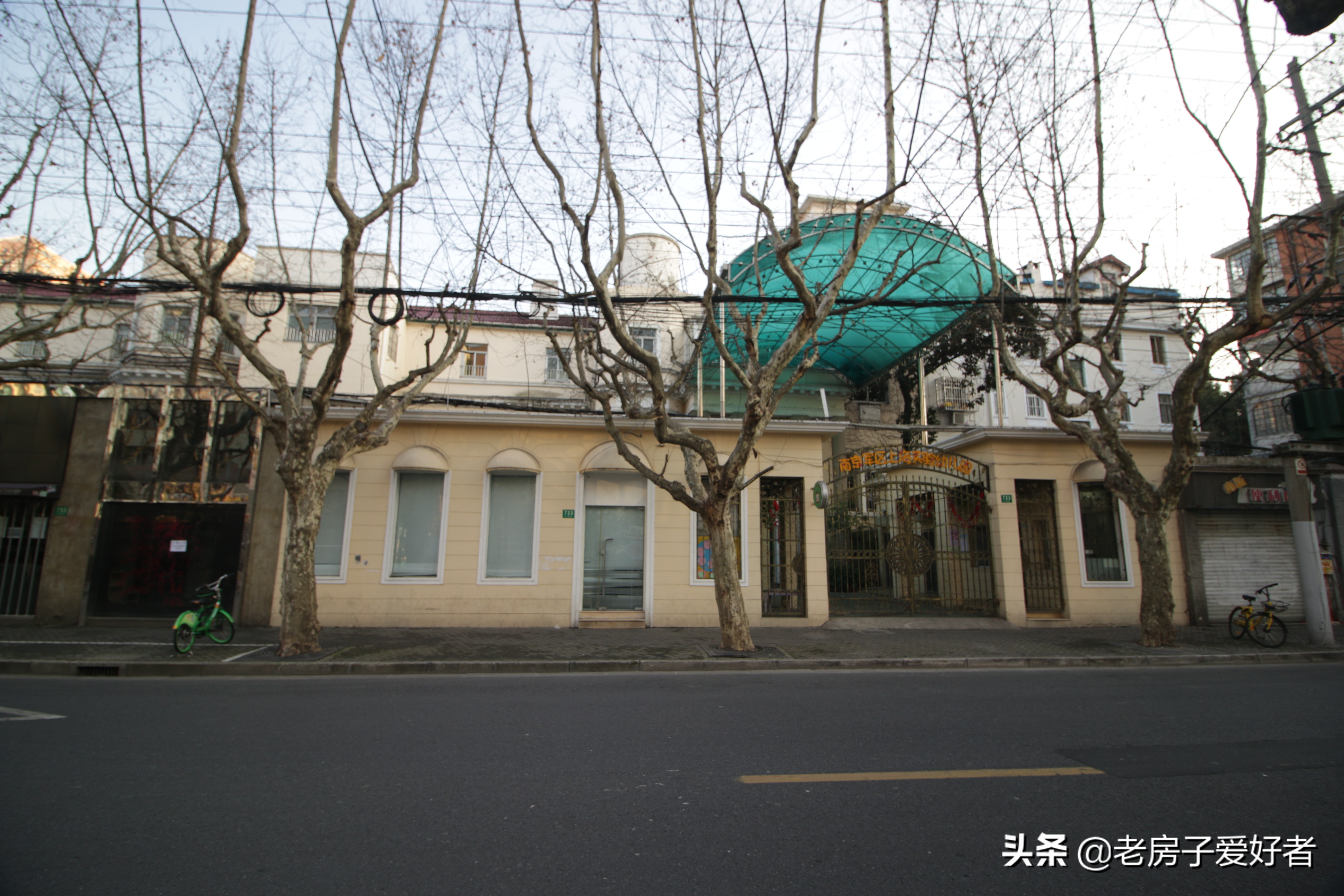 巨鹿古城遗址全景,巨鹿县有哪些古街古建