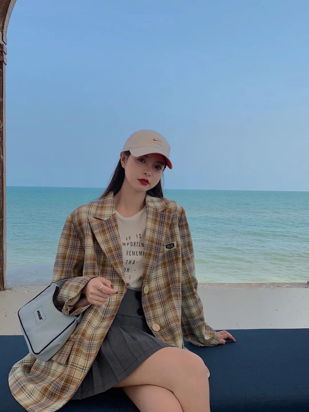 nike好看且好穿女,nike好看又不贵的单品衣服