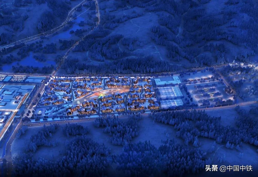 冬奥会倒计时介绍,冬奥会有哪些比赛项目和场馆