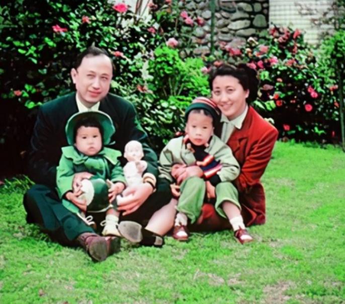 钱学森最后七年岁月,钱学森晚年对他大学经历的回忆