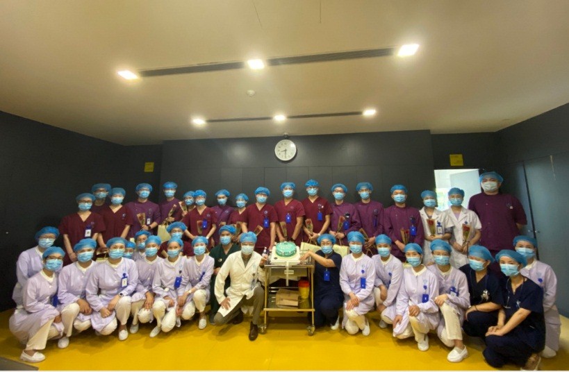 “私人订制”的康复治疗，尽在雅达国际康复医院