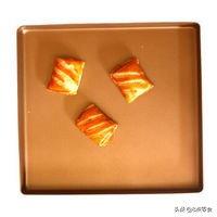 私家烘焙肉松小贝,网红甜品肉松小贝真的做法很简单