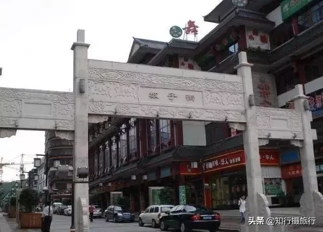 国内五条美食街全吃过才算吃货,国内值得推荐的4条美食街